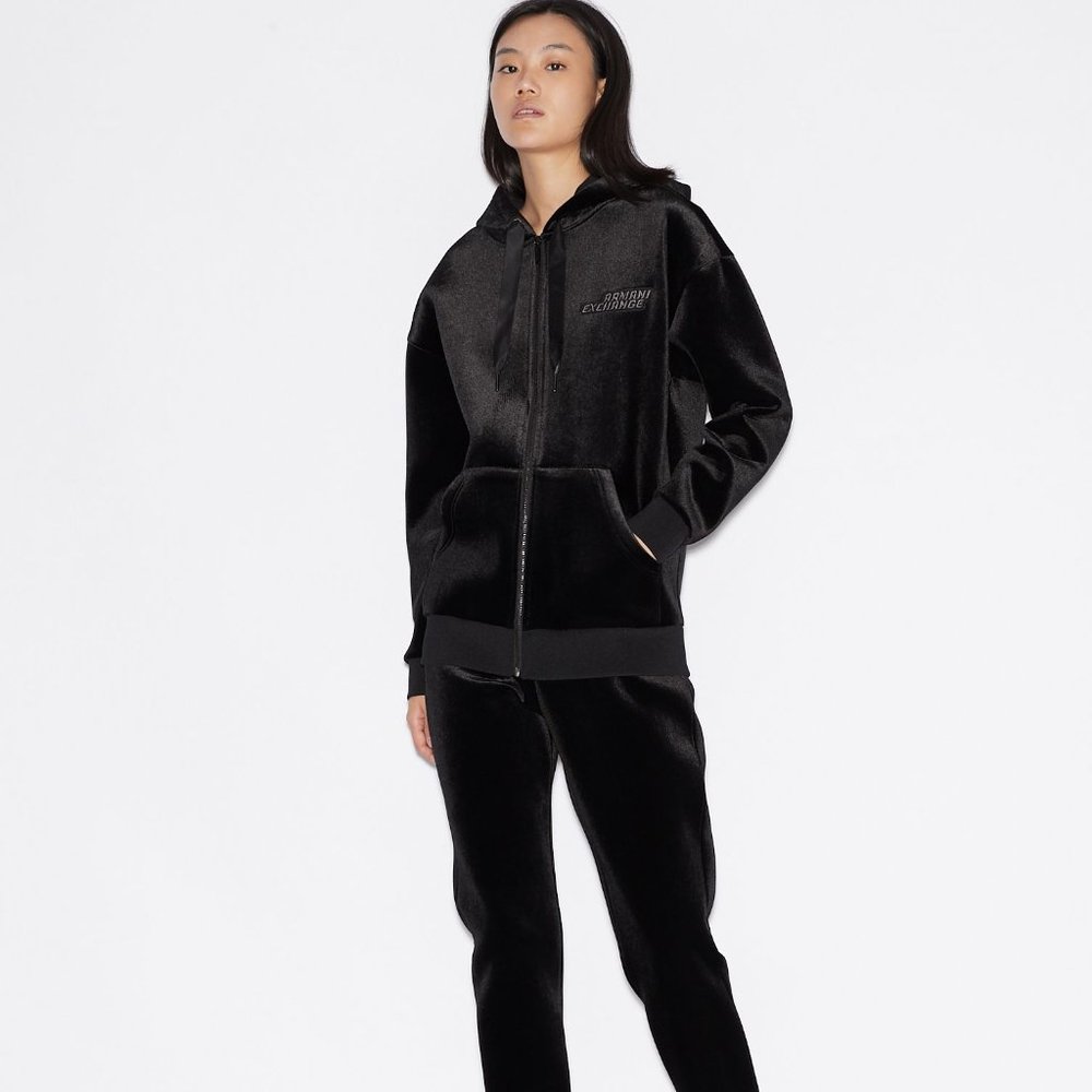 2pcs jogger set A/X Armani Exchange